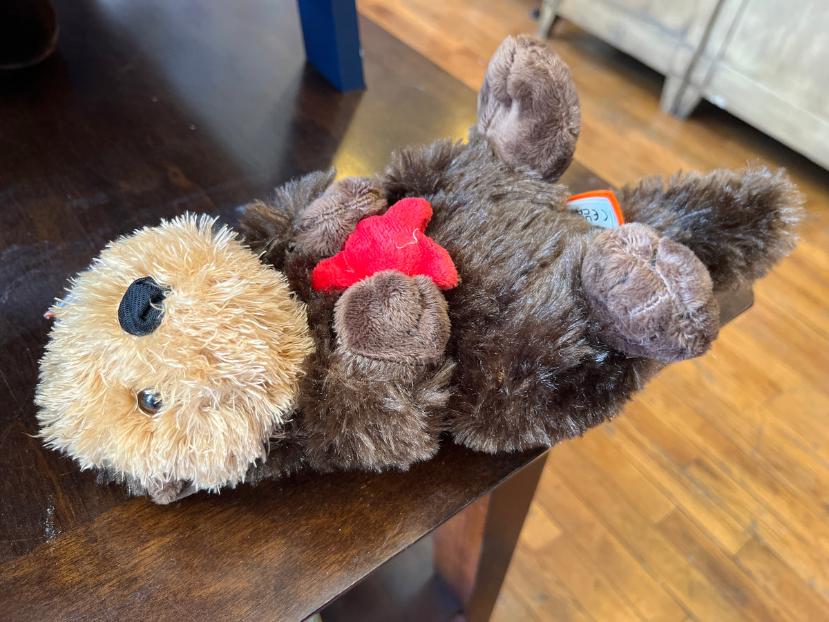 CK Mini Sea Otter