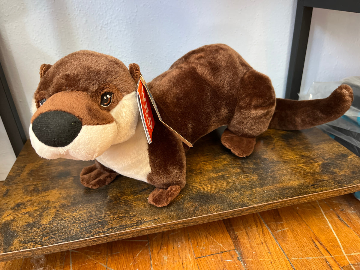 CK ECO River Otter