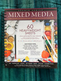 Mixed Media Pad