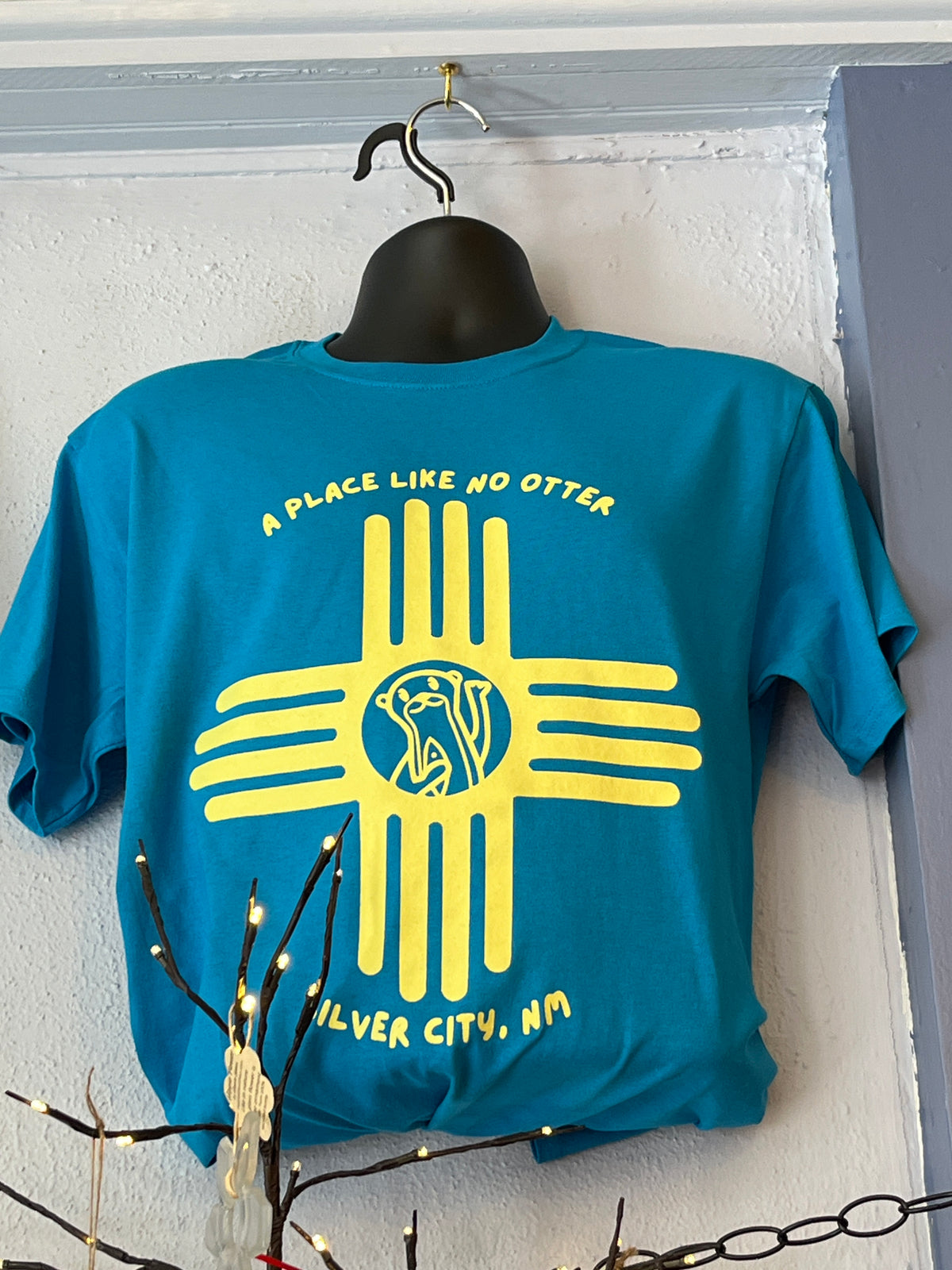 No Otter Place T-shirt