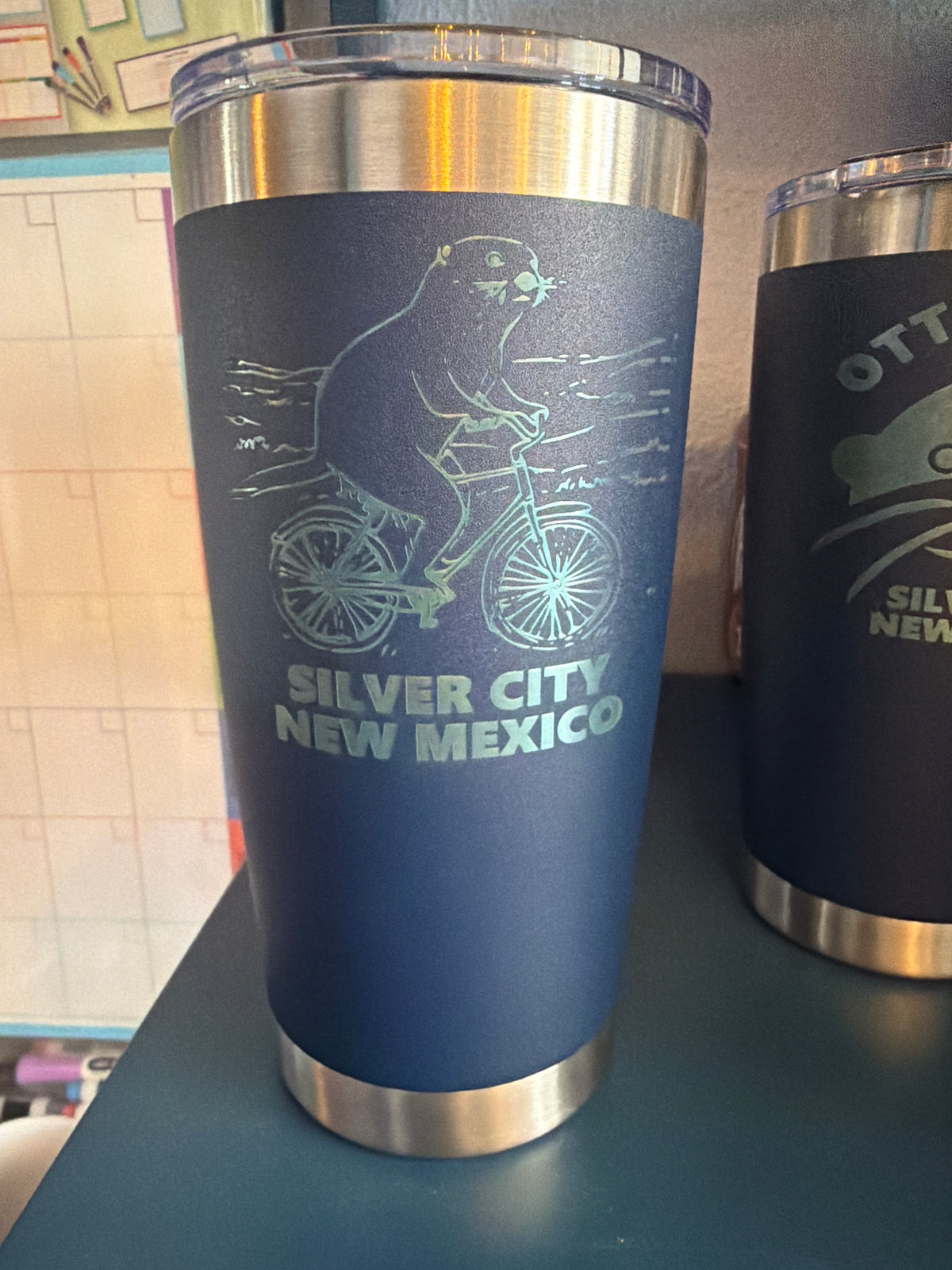 Small Insulated Tumbler