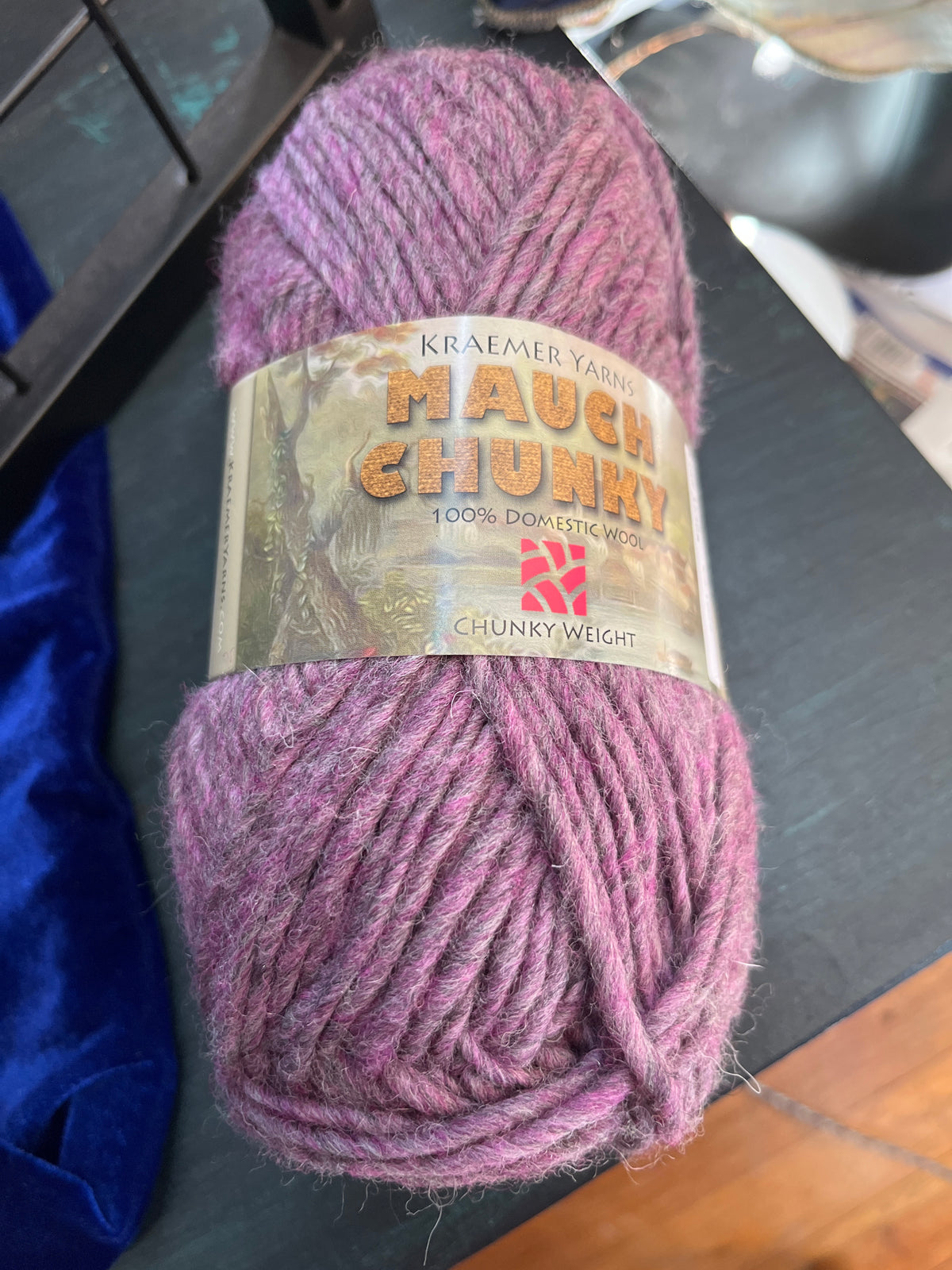Kraemer Yarns