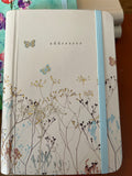 Address Books: Blooms or Butterflies