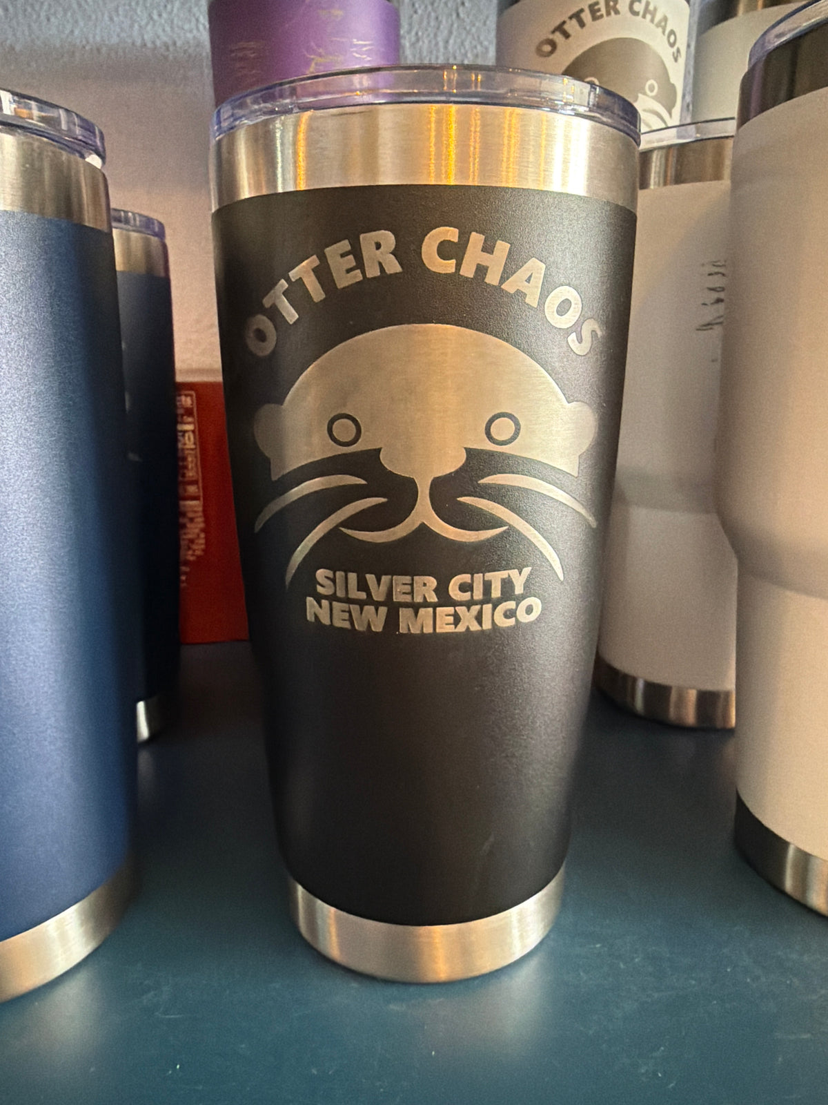 Small Insulated Tumbler