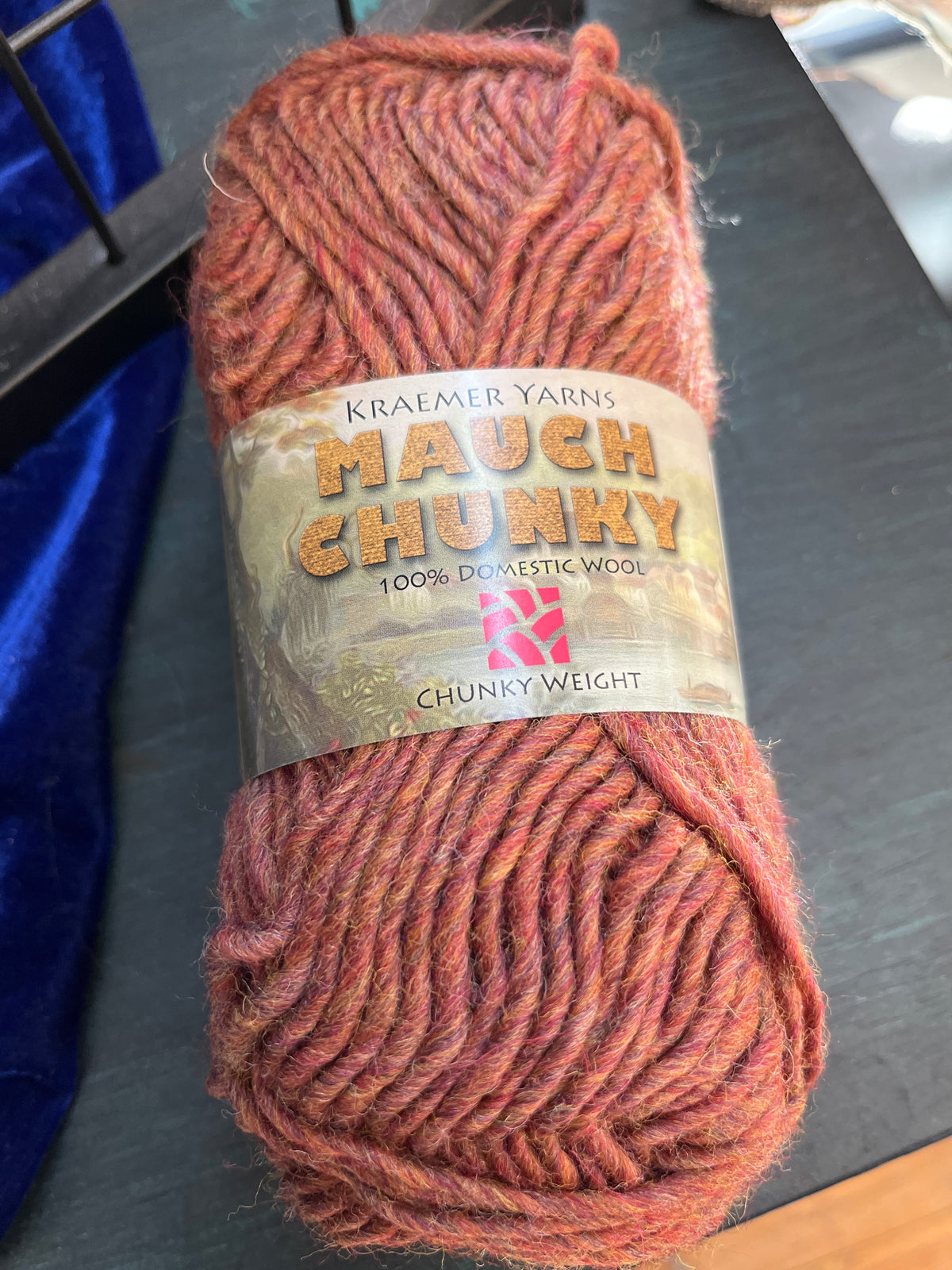 Kraemer Yarns