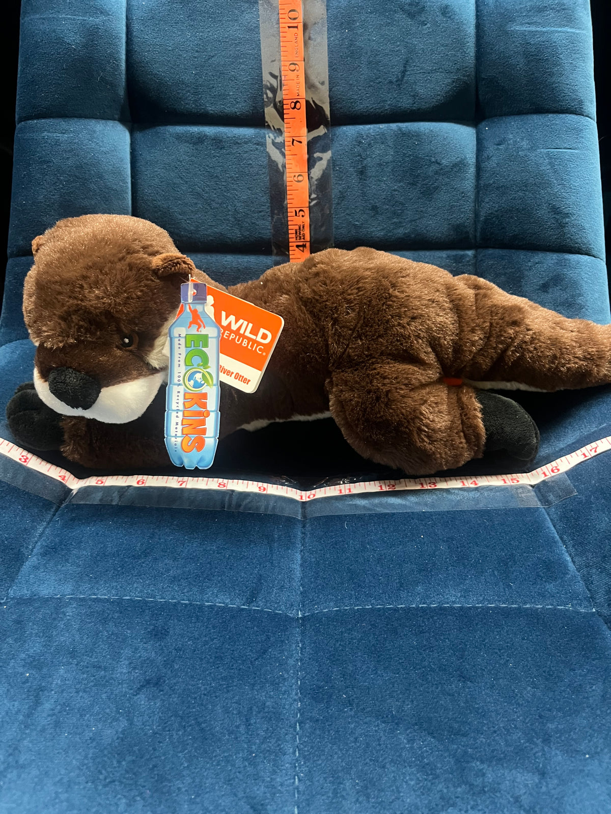 ECOKINS River Otter
