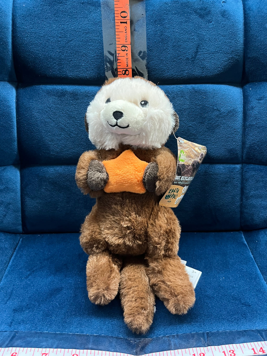 Earth Pal Sea Otter