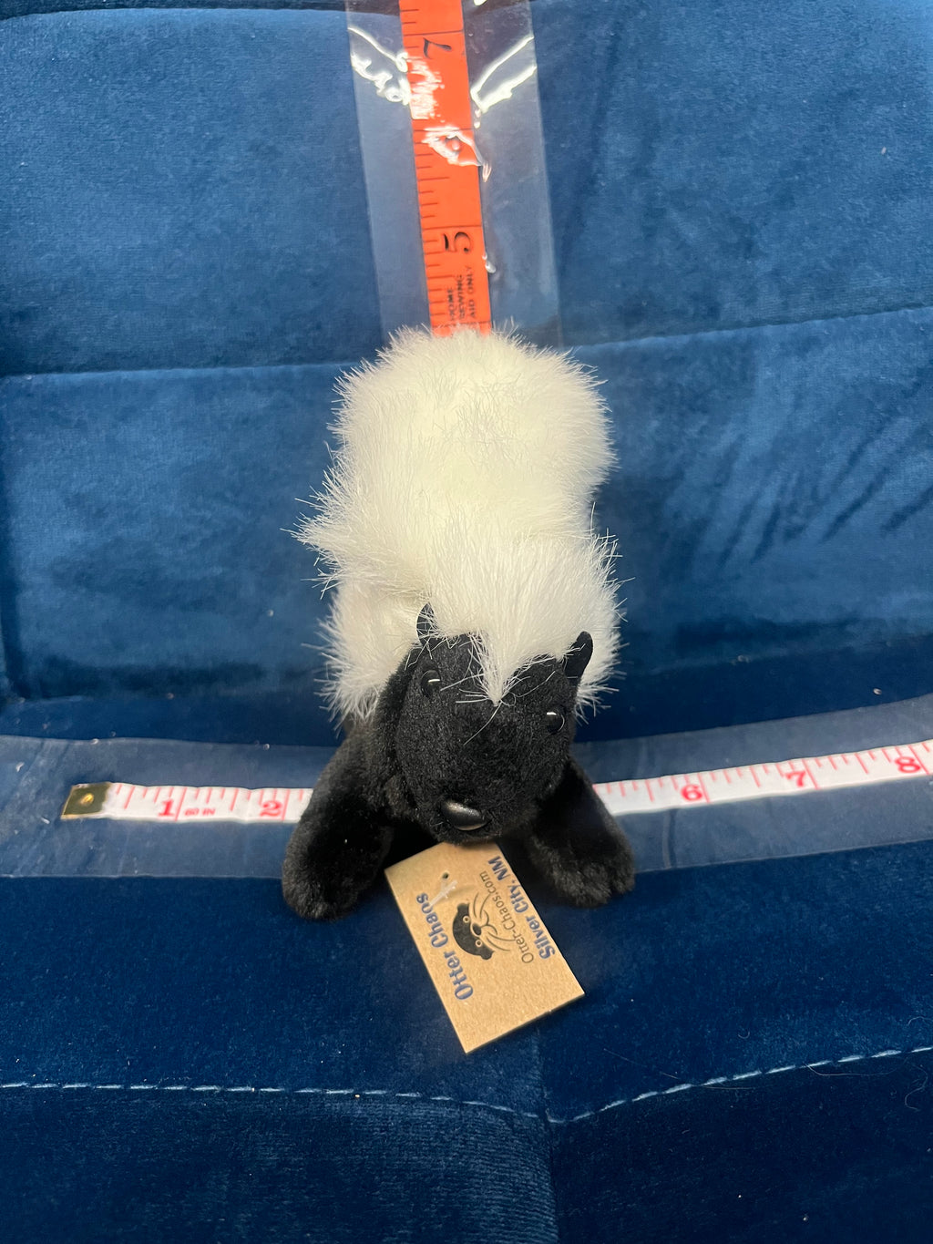 Mini Skunk
