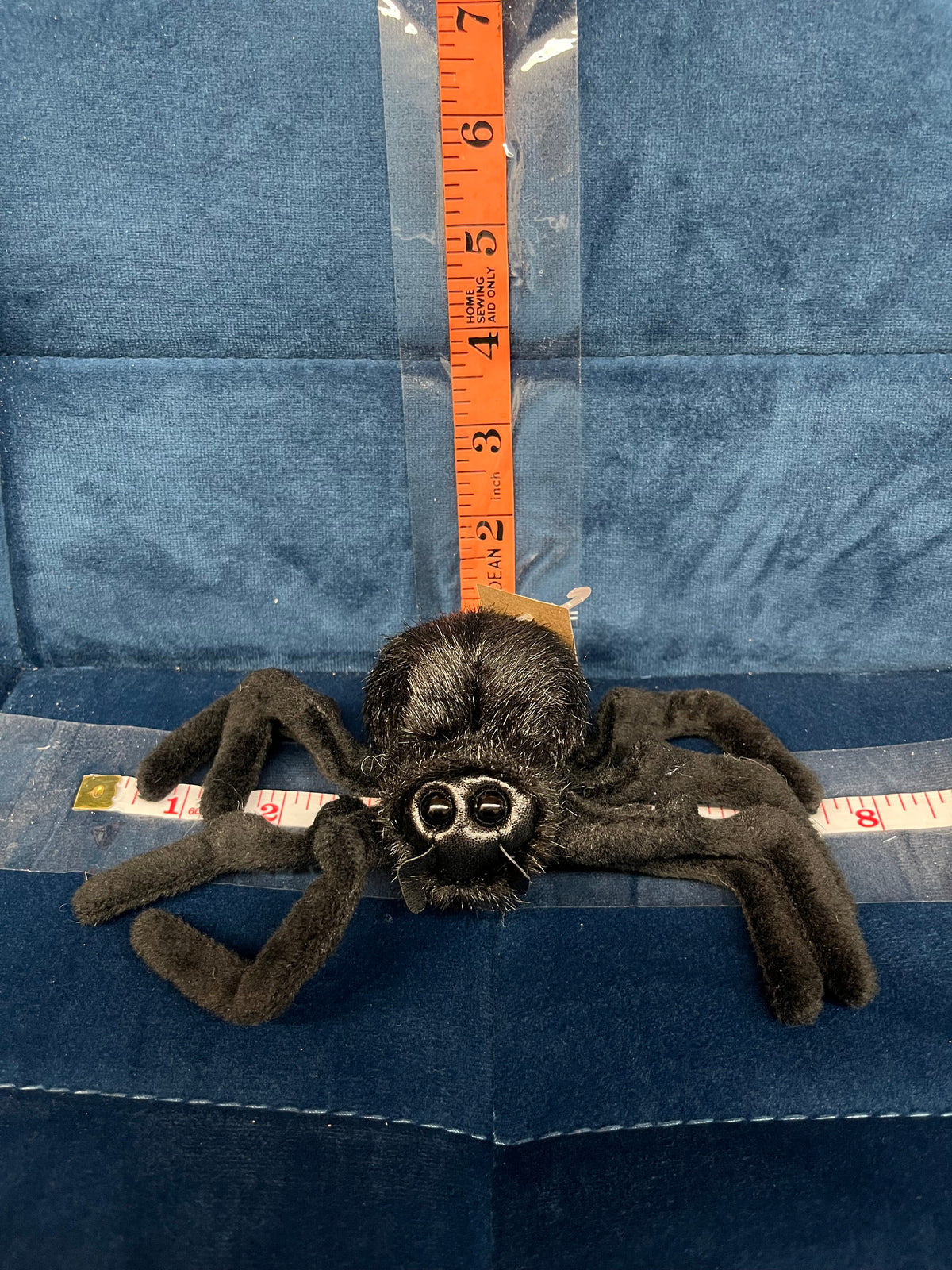 Mini Spider
