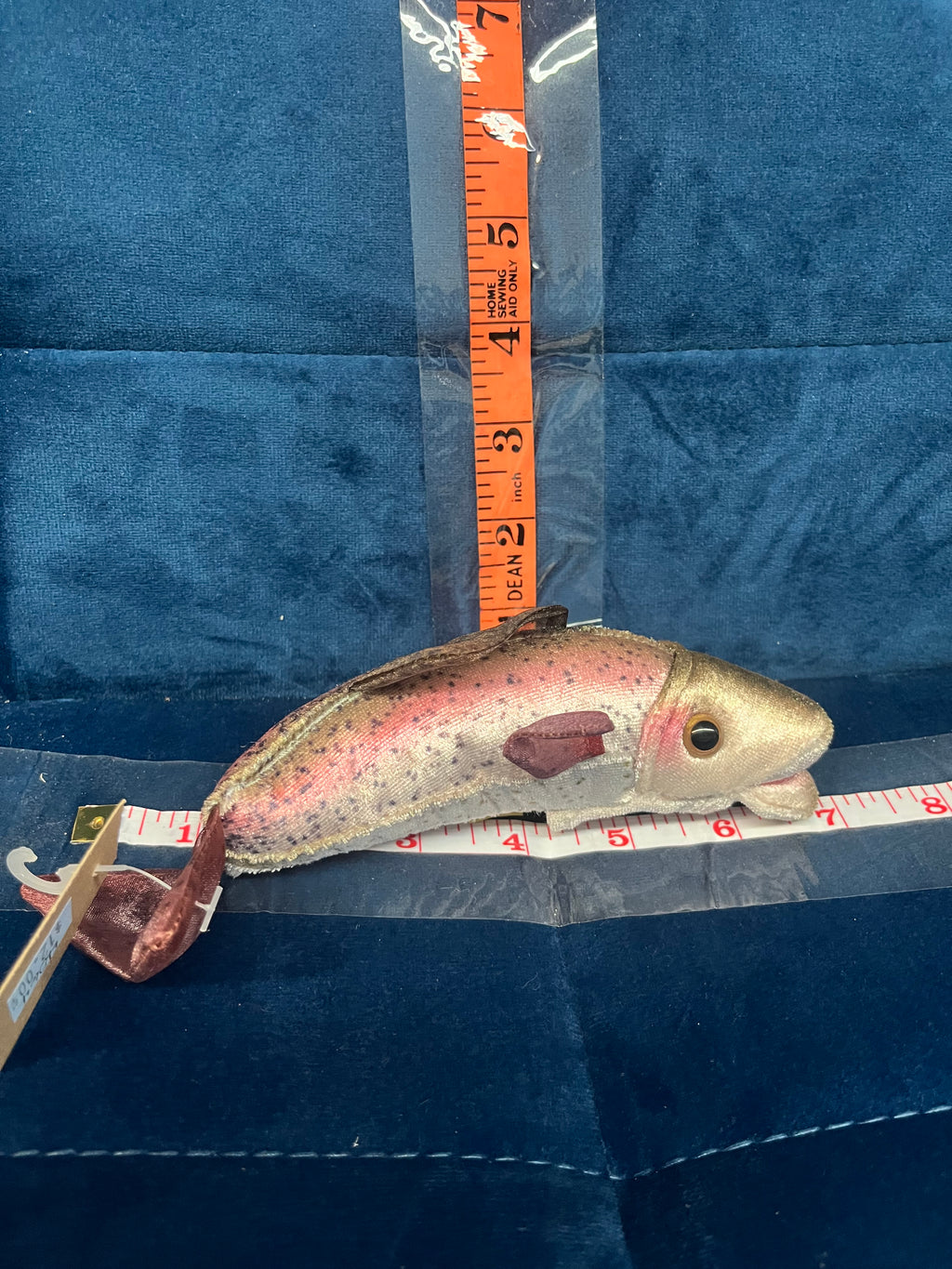 Mini Trout