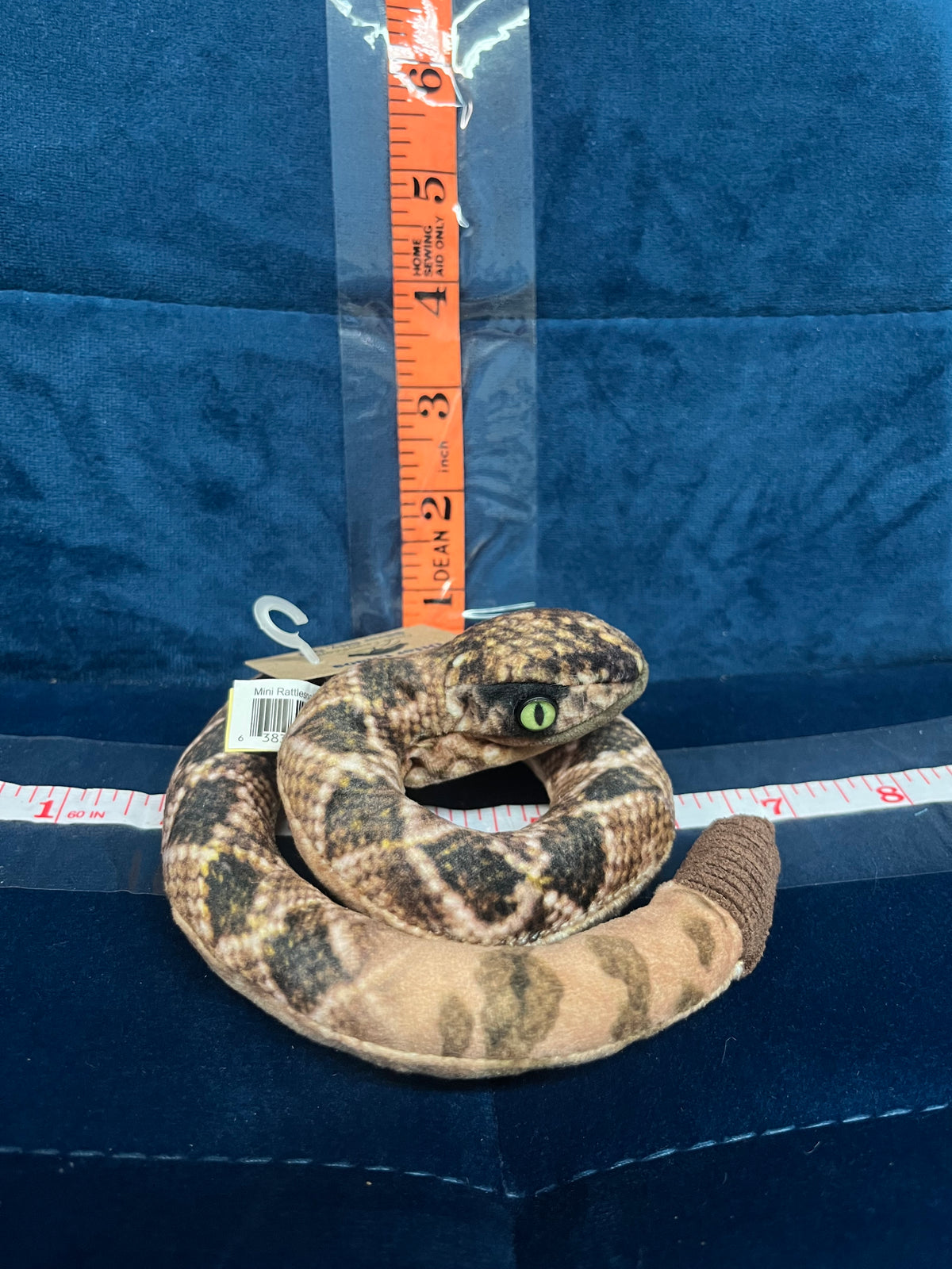 Mini Rattler