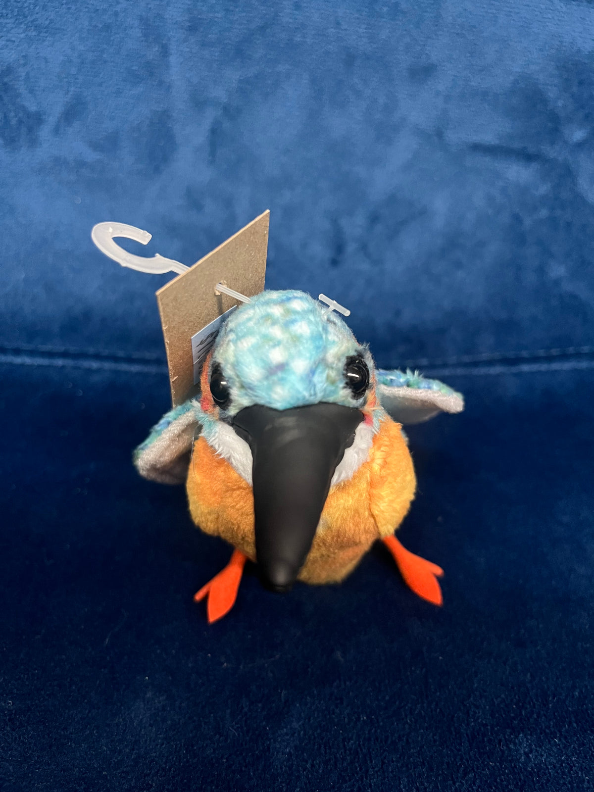 Mini Kingfisher