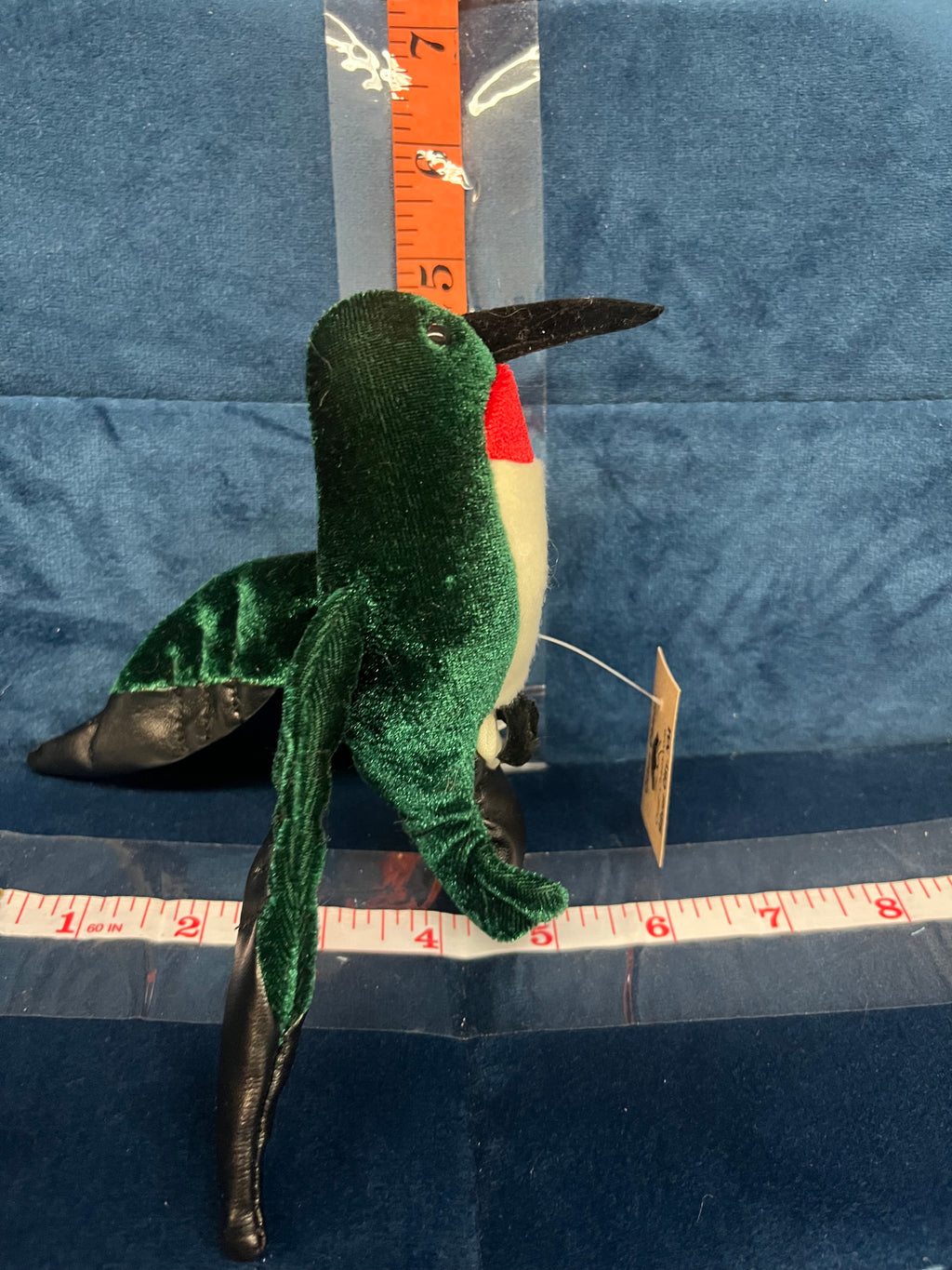 Mini Hummingbird