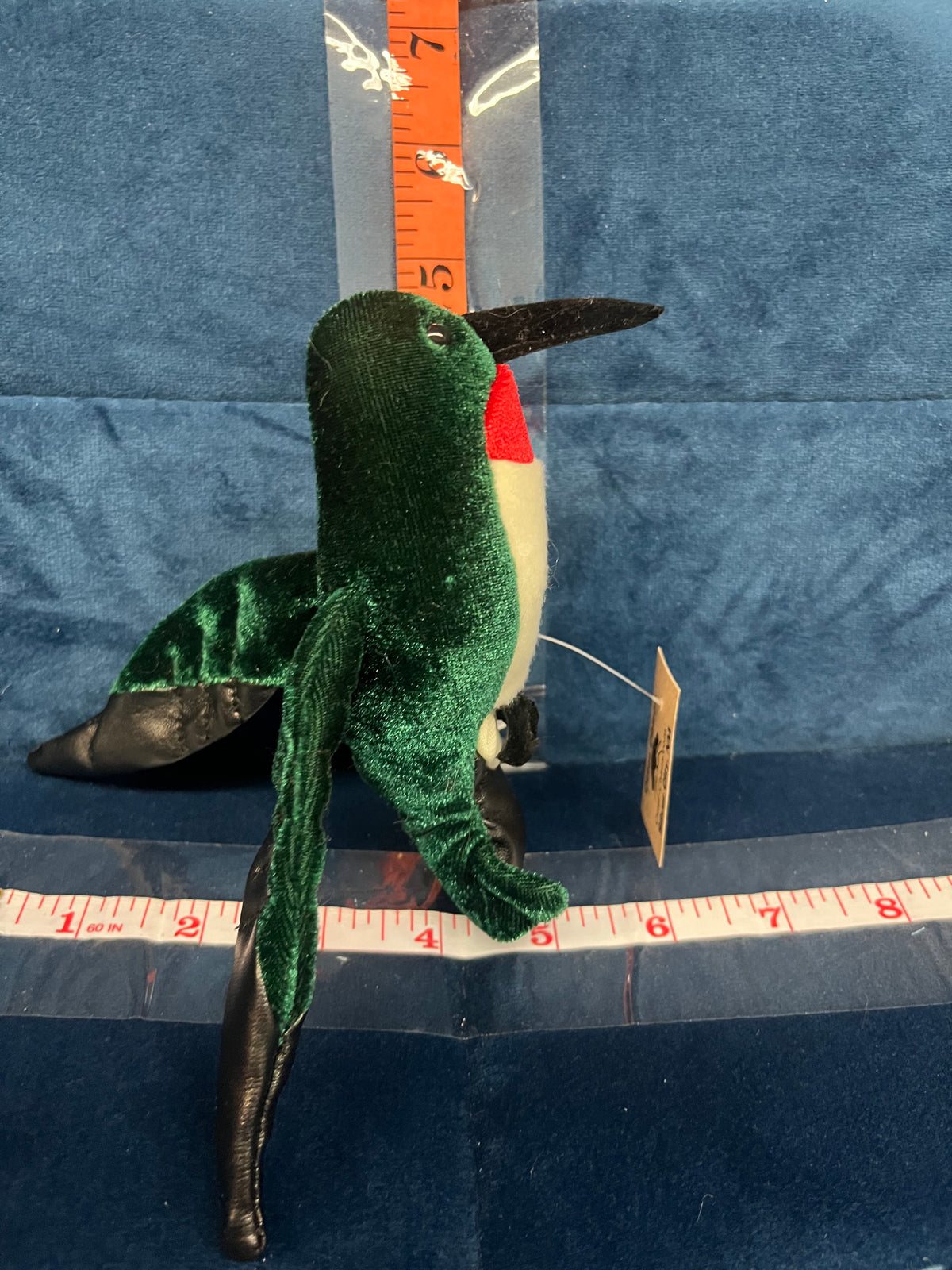 Mini Hummingbird