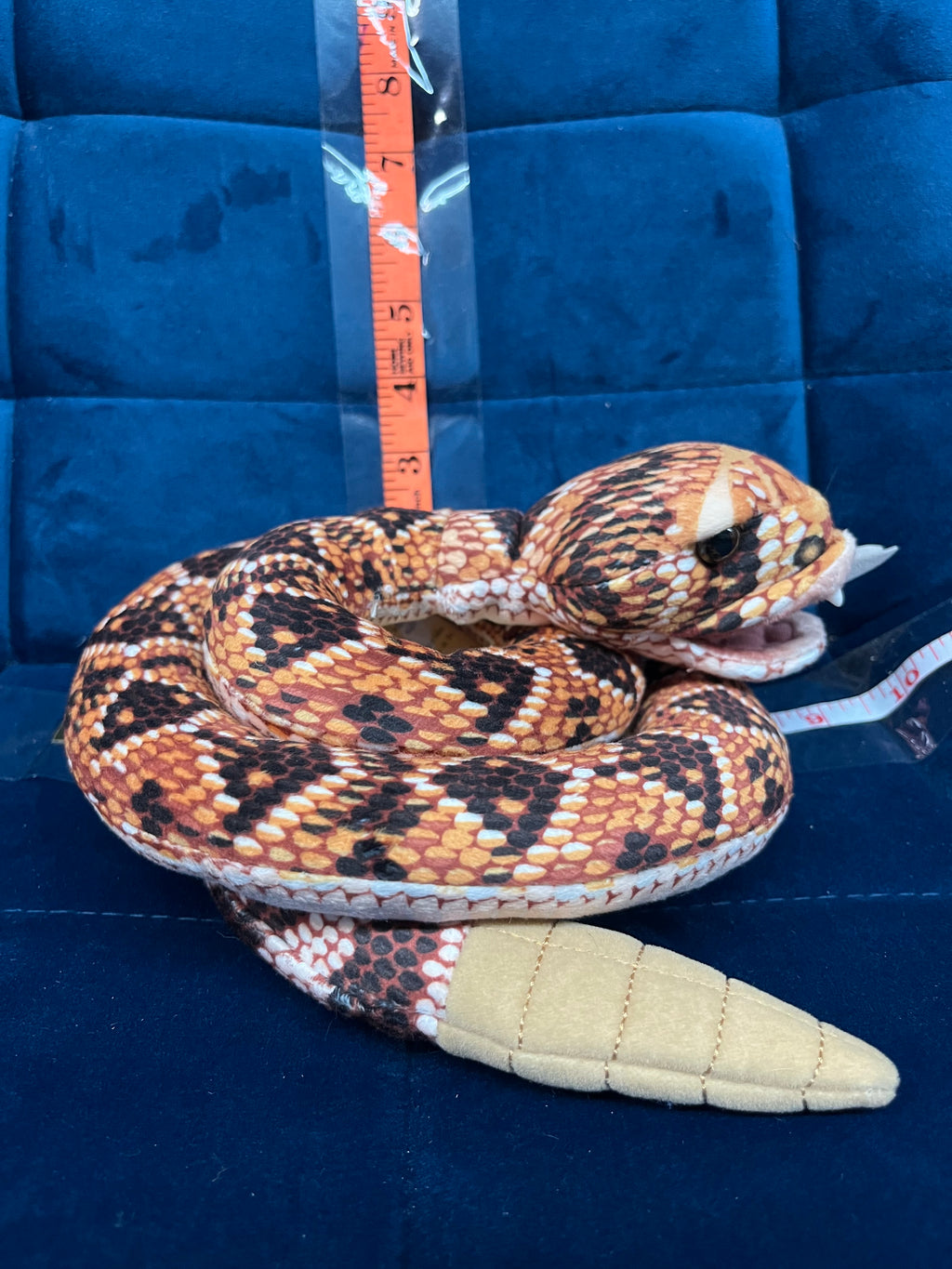 Rattlesnake
