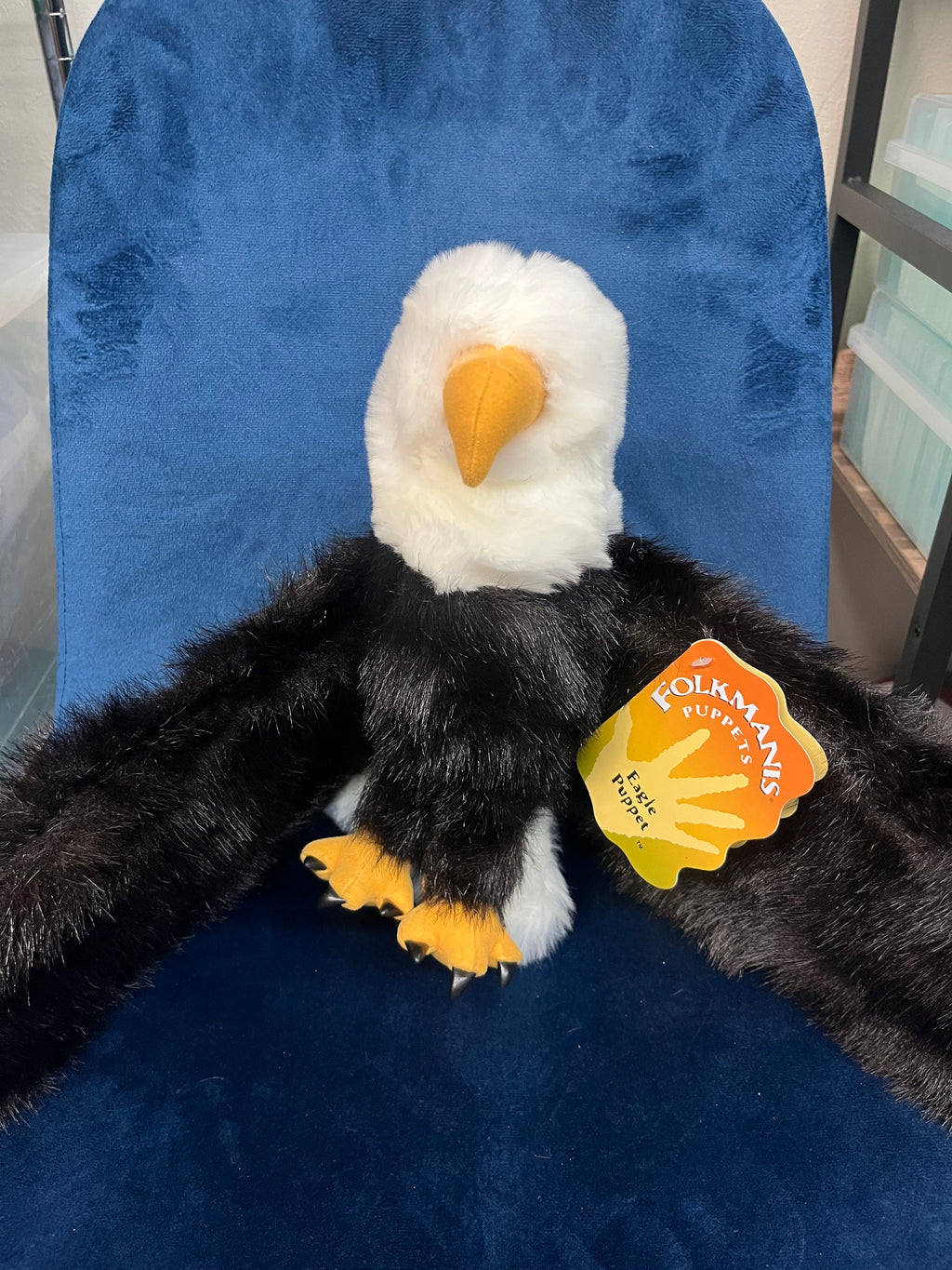 Eagle