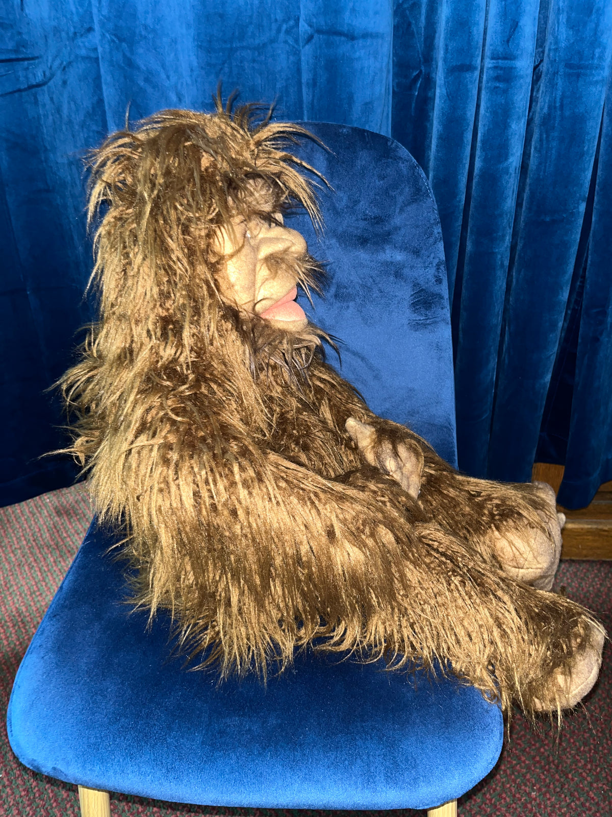 Sasquatch