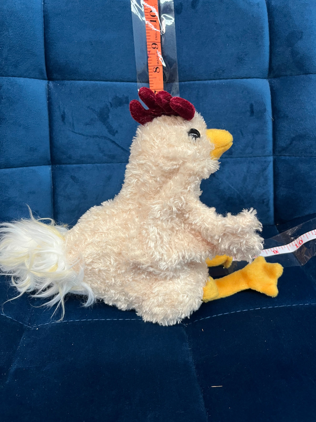 Funky Chicken