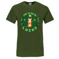 Otterly Lucky T-shirt