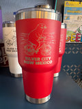 Large Insulated Tumbler