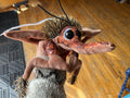 Mosquito Puppet