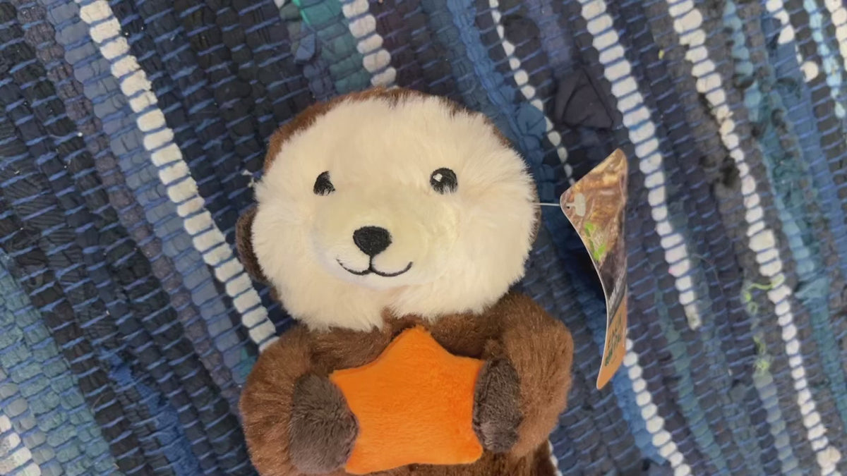 Earth Pal Sea Otter