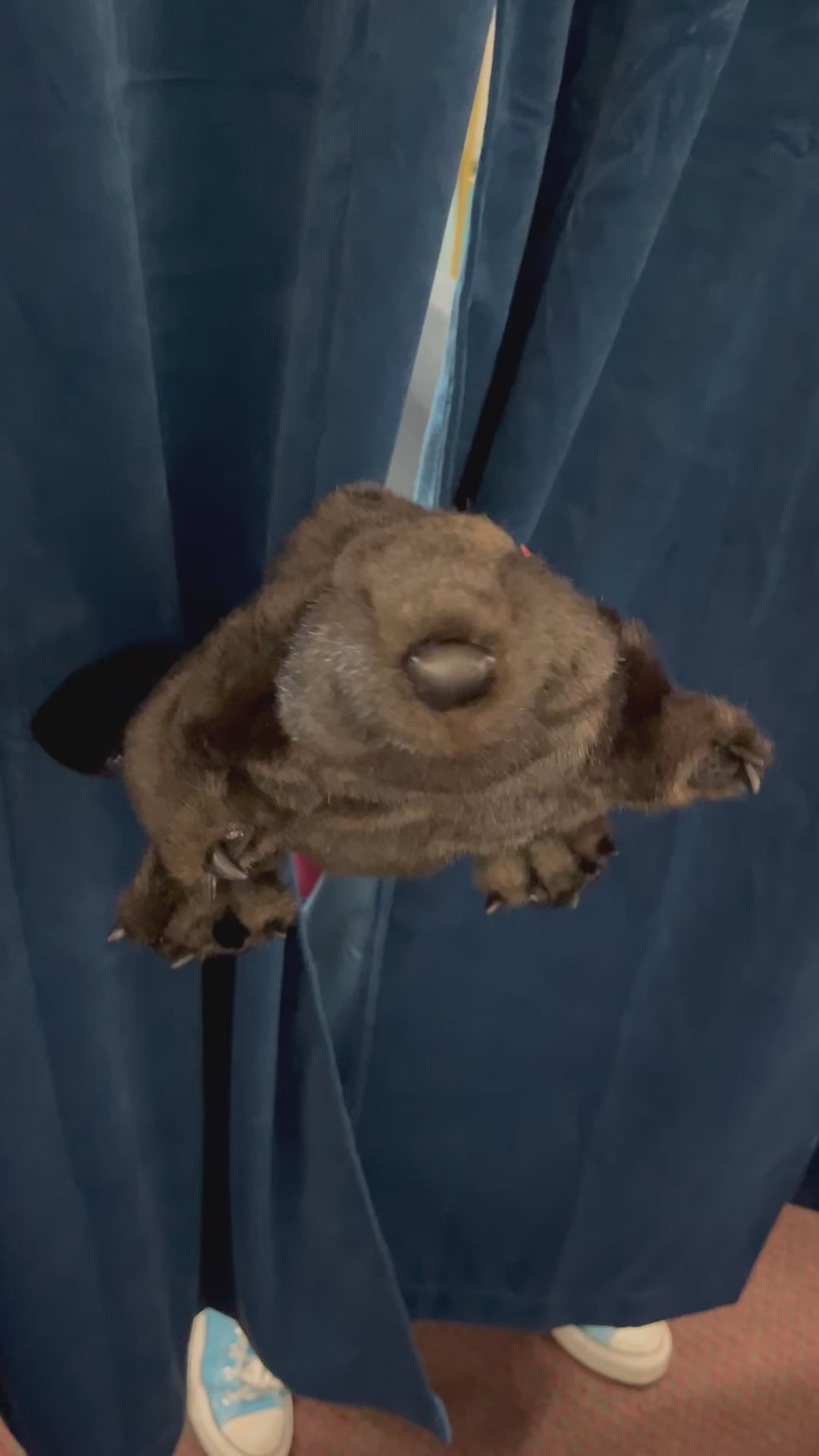 Beaver