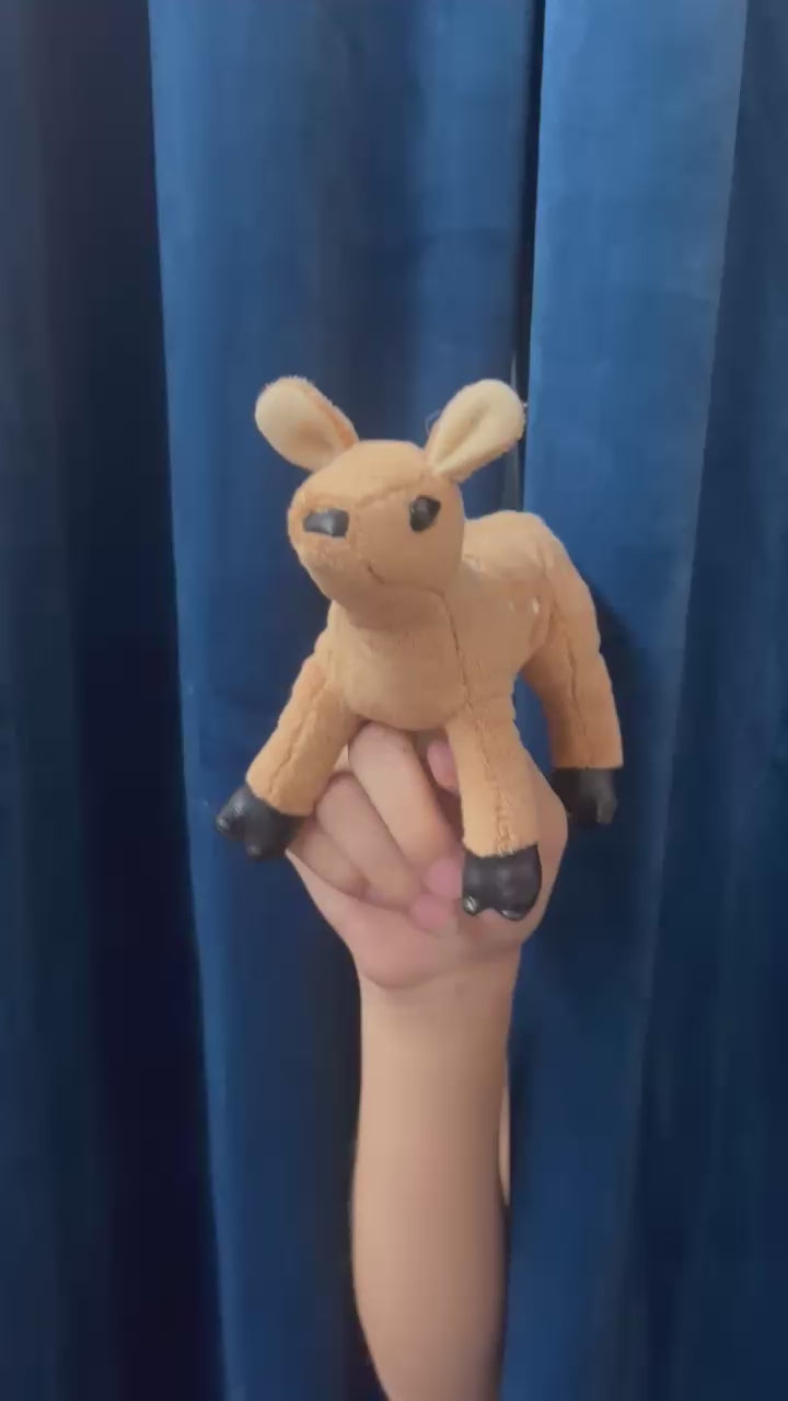 Mini Fawn