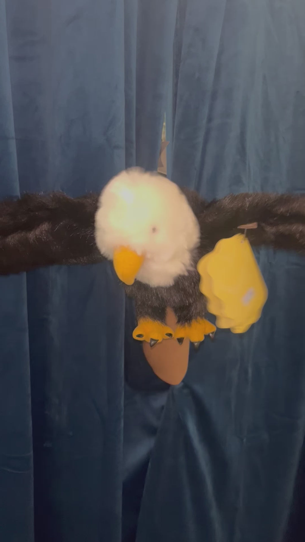 Eagle