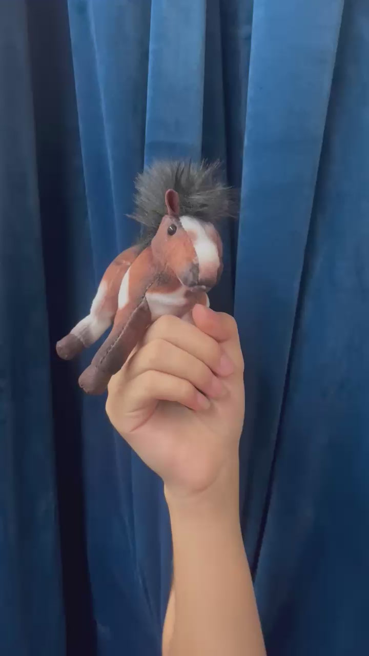 Mini Horse