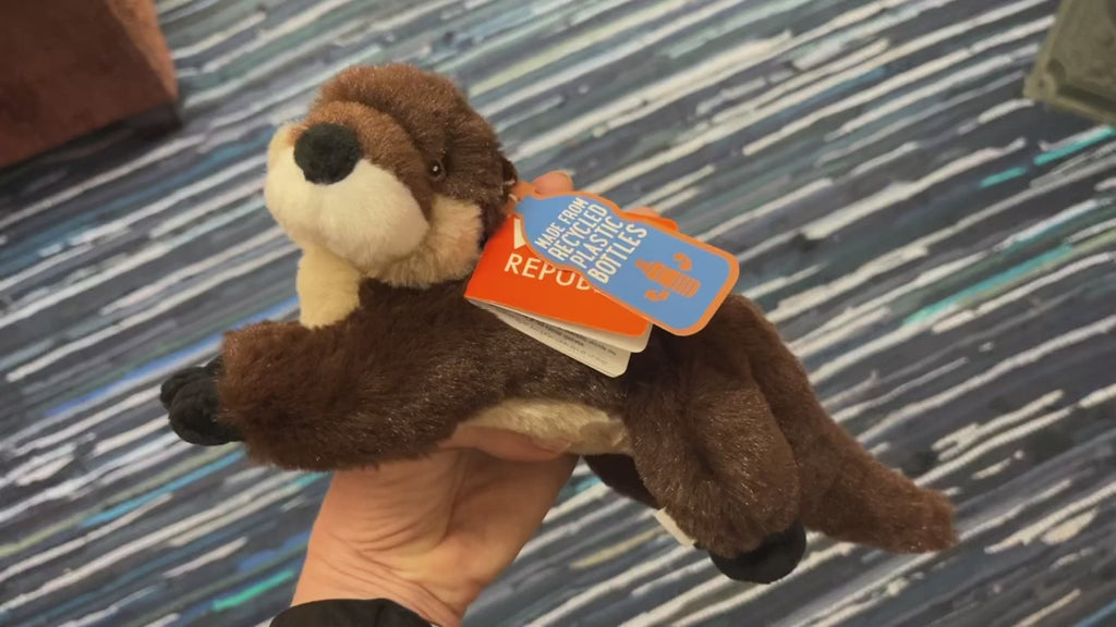 ECO Otter Mini