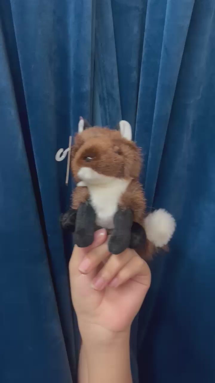 Mini Fox