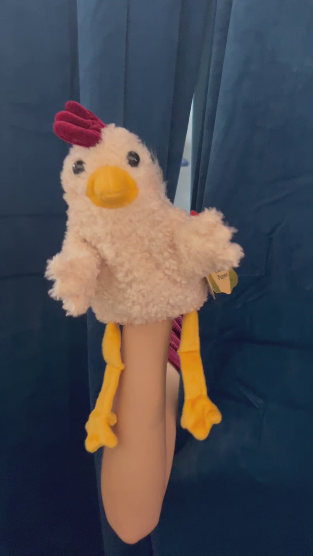 Funky Chicken