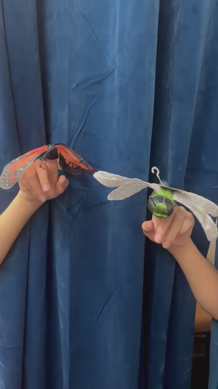 Mini Dragonfly