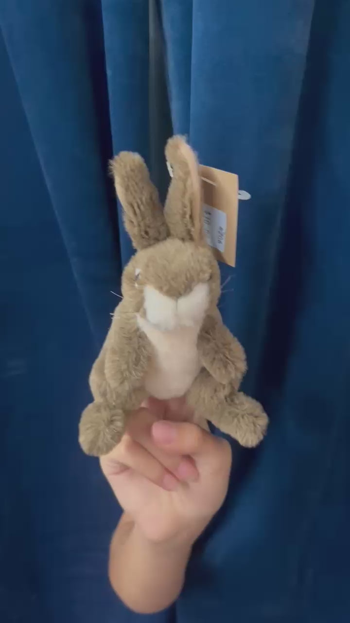 Mini Jack Rabbit