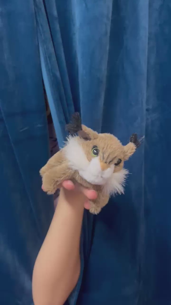 Mini Bobcat