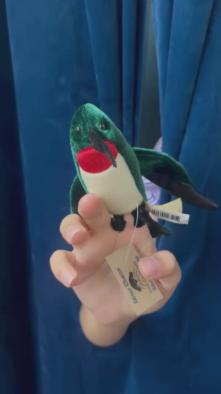 Mini Hummingbird